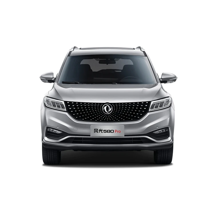 DFSK Glory 580 Pro 1.5T SUV