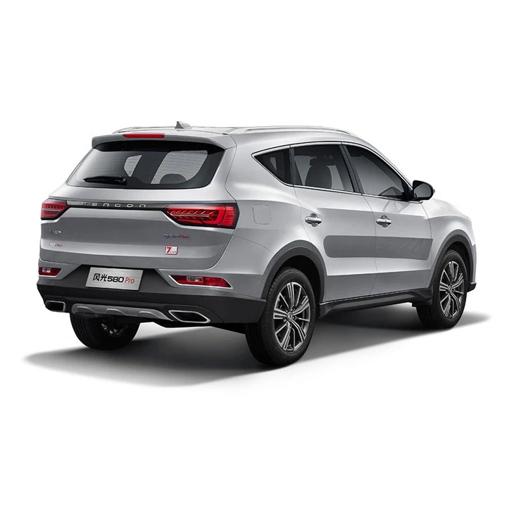 dfsk glory 1.5l SUVS
